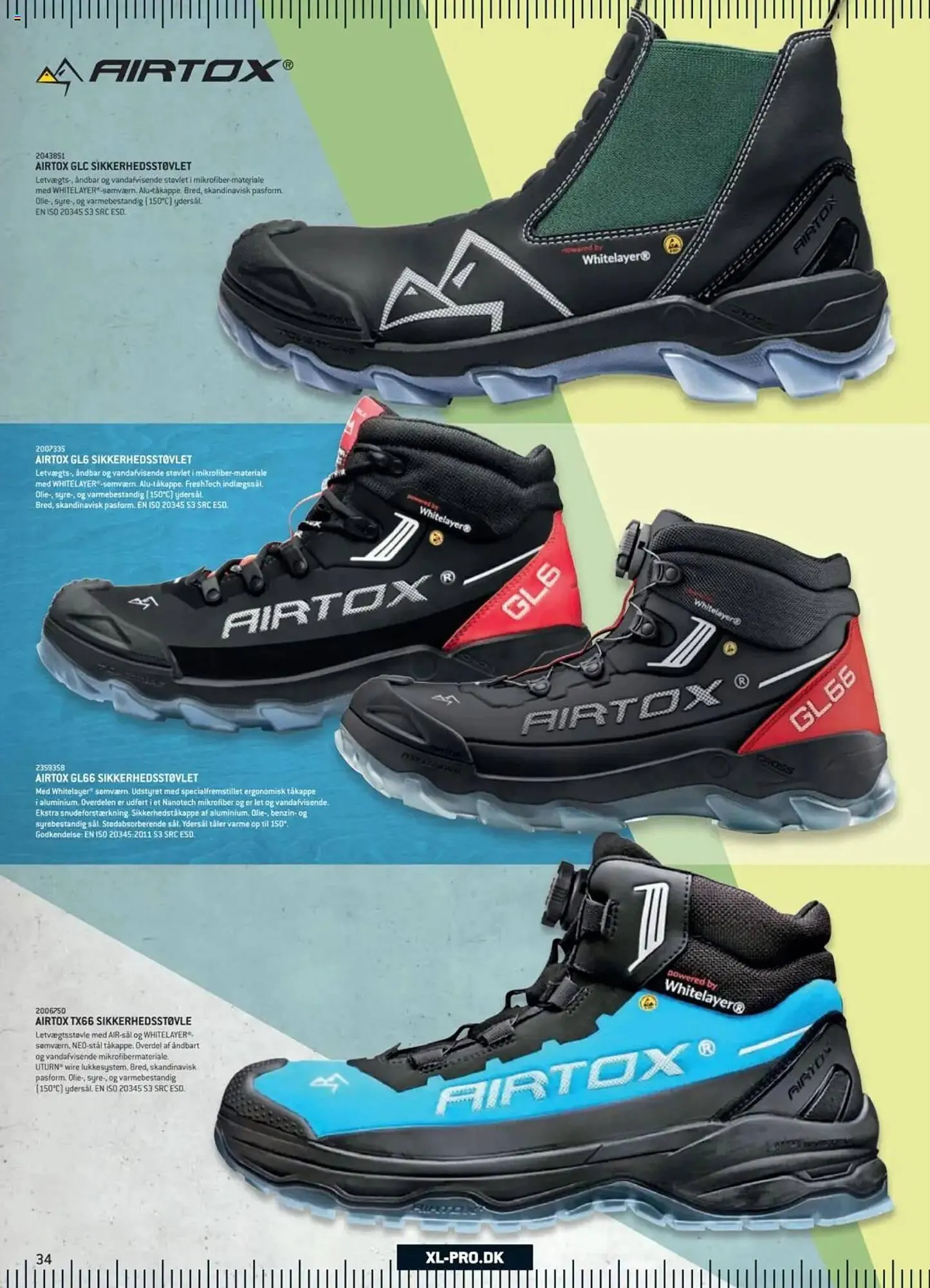 XL-BYG tilbudsavis Gyldig indtil 28. november - 13. januar 2025 - tilbudsavis side 35