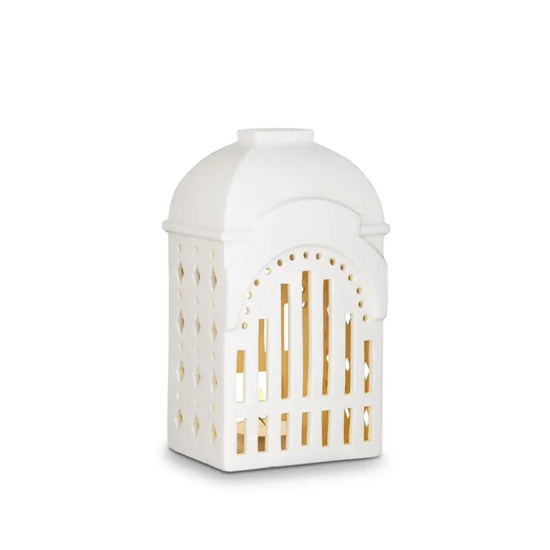 Kähler Urbania Lyshus Tivoli 18,5 cm