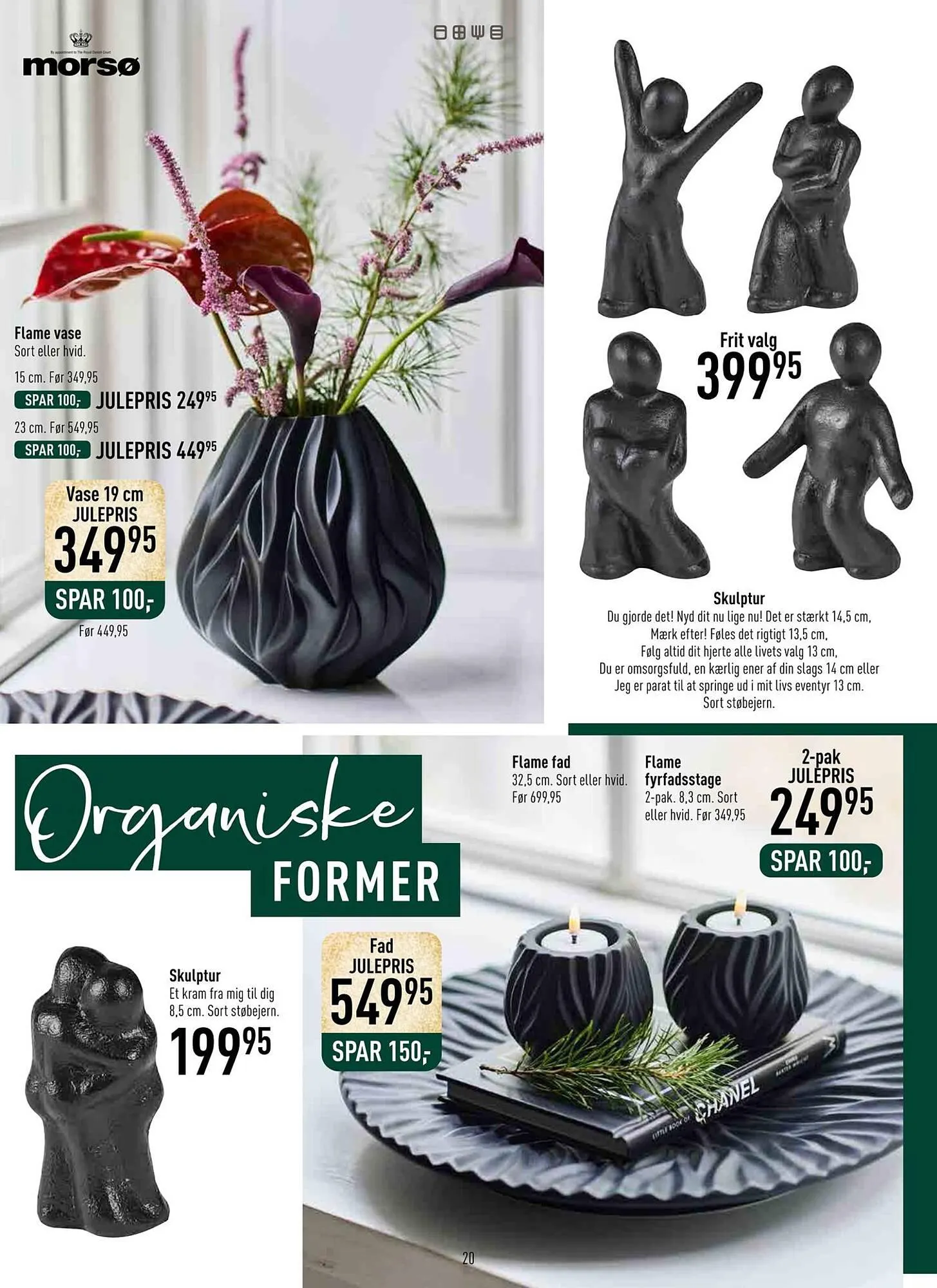 Imerco tilbudsavis Gyldig indtil 3. december - 17. december 2023 - tilbudsavis side 20