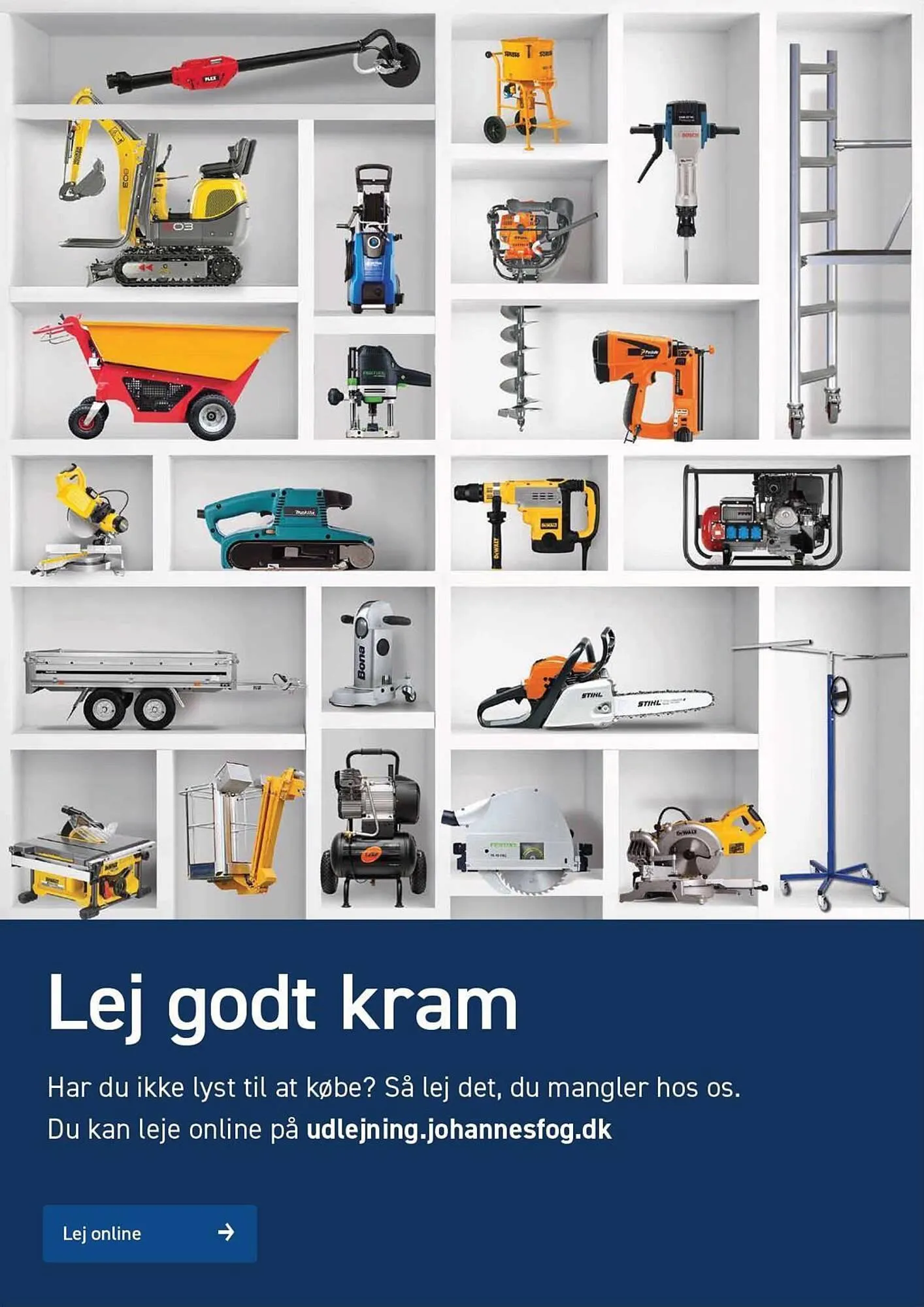 Johannes Fog tilbudsavis Gyldig indtil 18. september - 1. oktober 2023 - tilbudsavis side 6