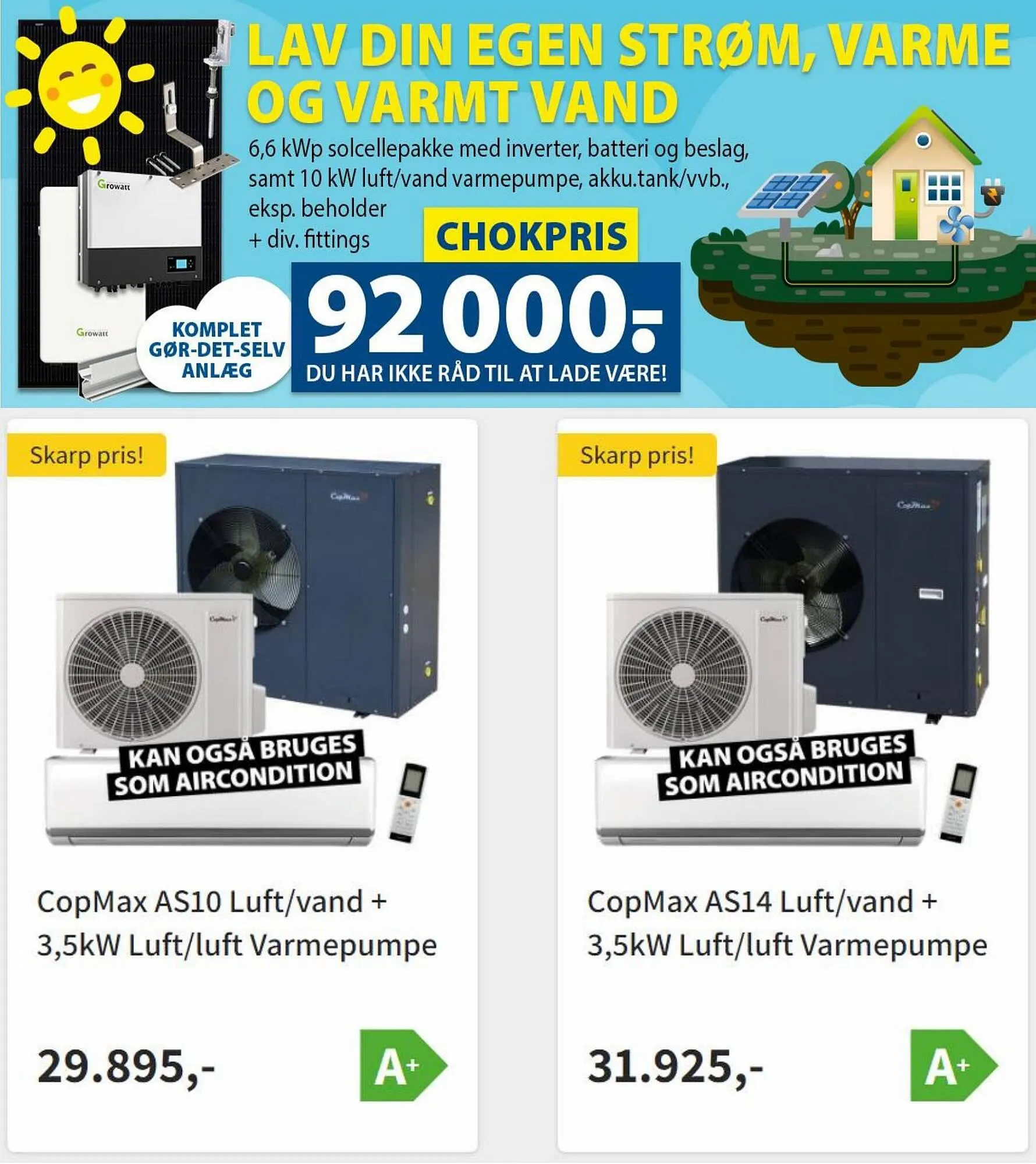 VVS Eksperten tilbudsavis Gyldig indtil 4. juli - 24. juli 2023 - tilbudsavis side 7