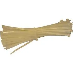 Elworks kabelbinder 4,8x200 mm 100 stk.