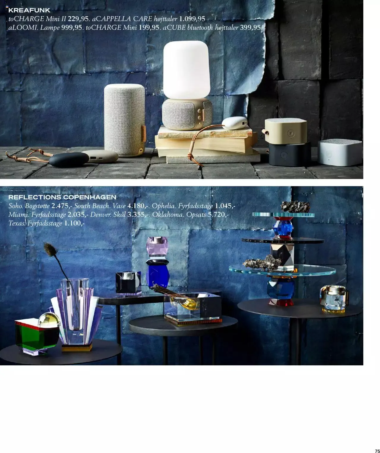 Illums Bolighus - Tilbudsavis Gyldig indtil 1. september - 31. december 2023 - tilbudsavis side 75