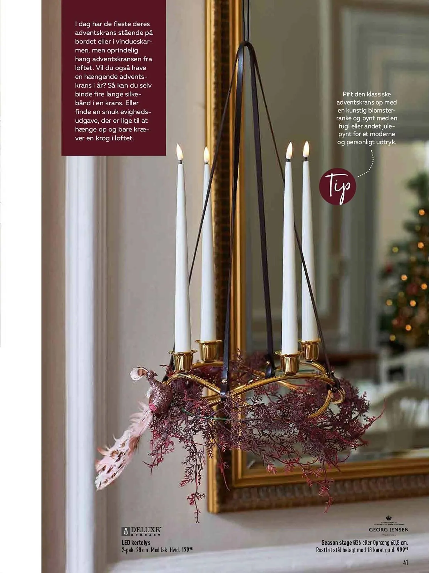 Imerco tilbudsavis Gyldig indtil 30. oktober - 31. december 2023 - tilbudsavis side 41