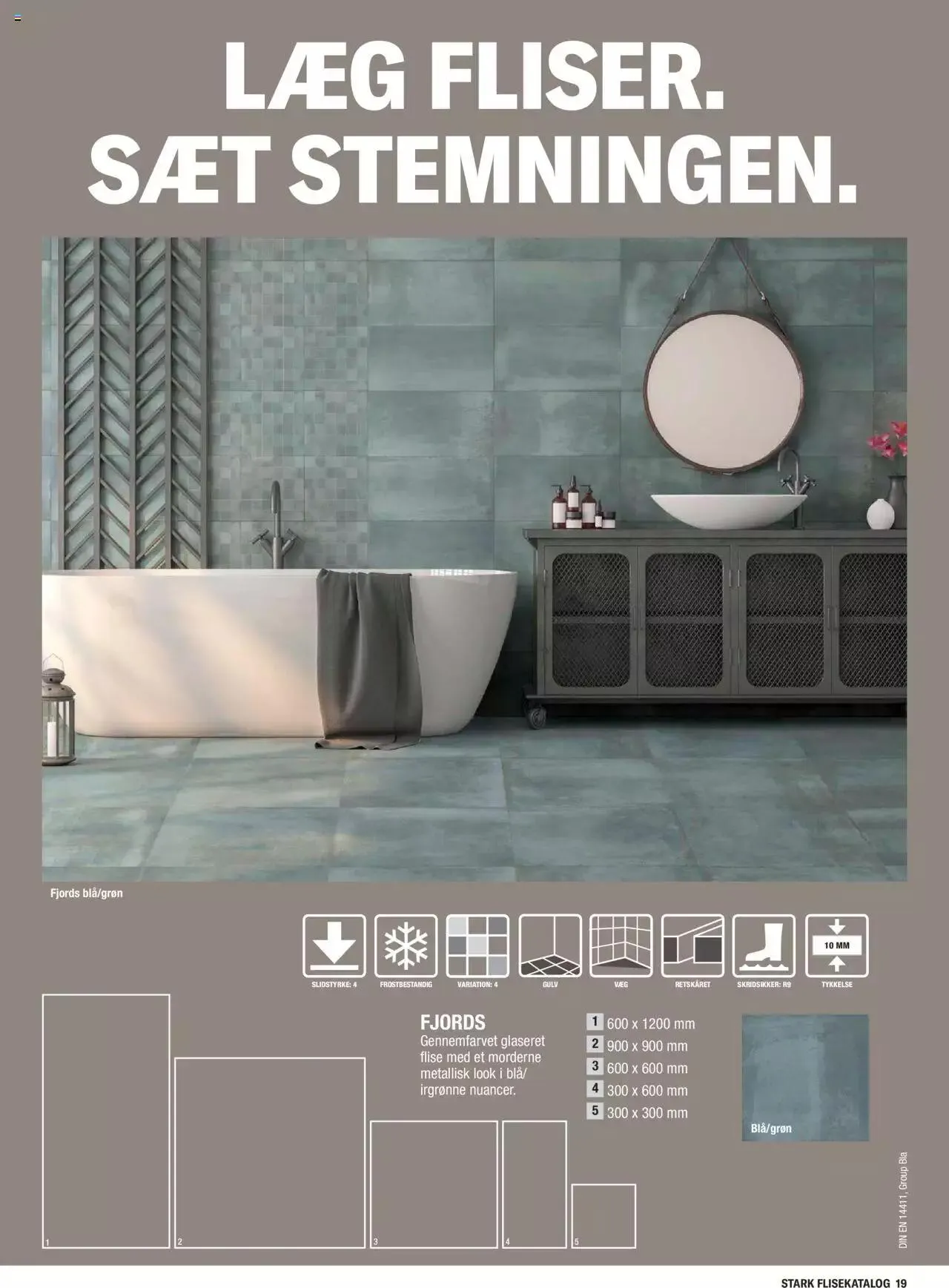 Stark - Fisekatalog Gyldig indtil 1. februar - 31. december 2023 - tilbudsavis side 19