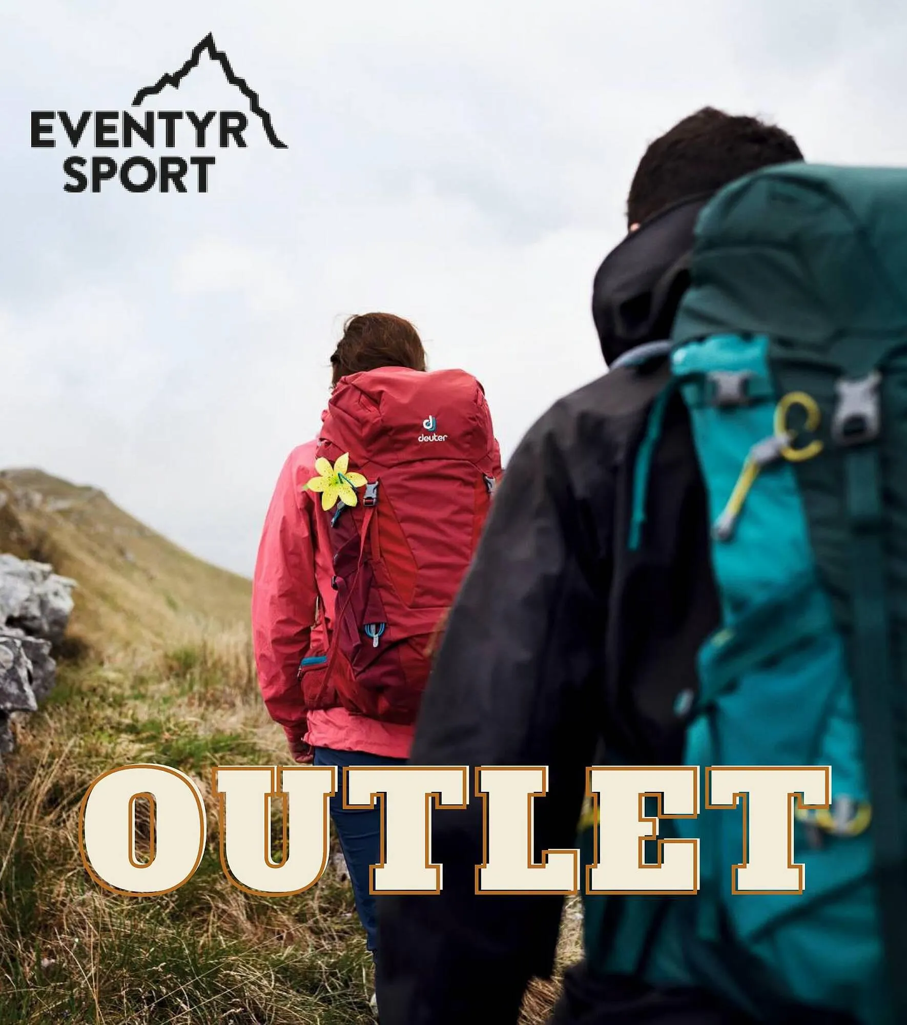 Eventyrsport tilbudsavis - 1