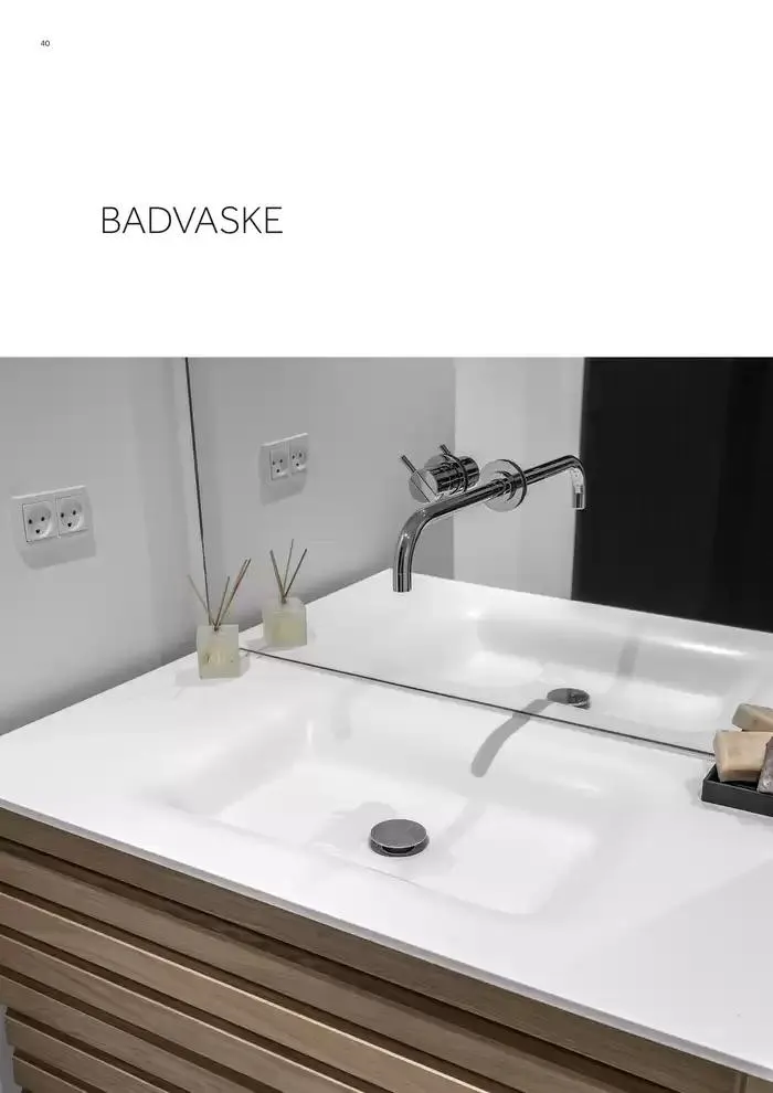 Tilbehørskatalog Gyldig indtil 7. januar - 31. december 2025 - tilbudsavis side 42