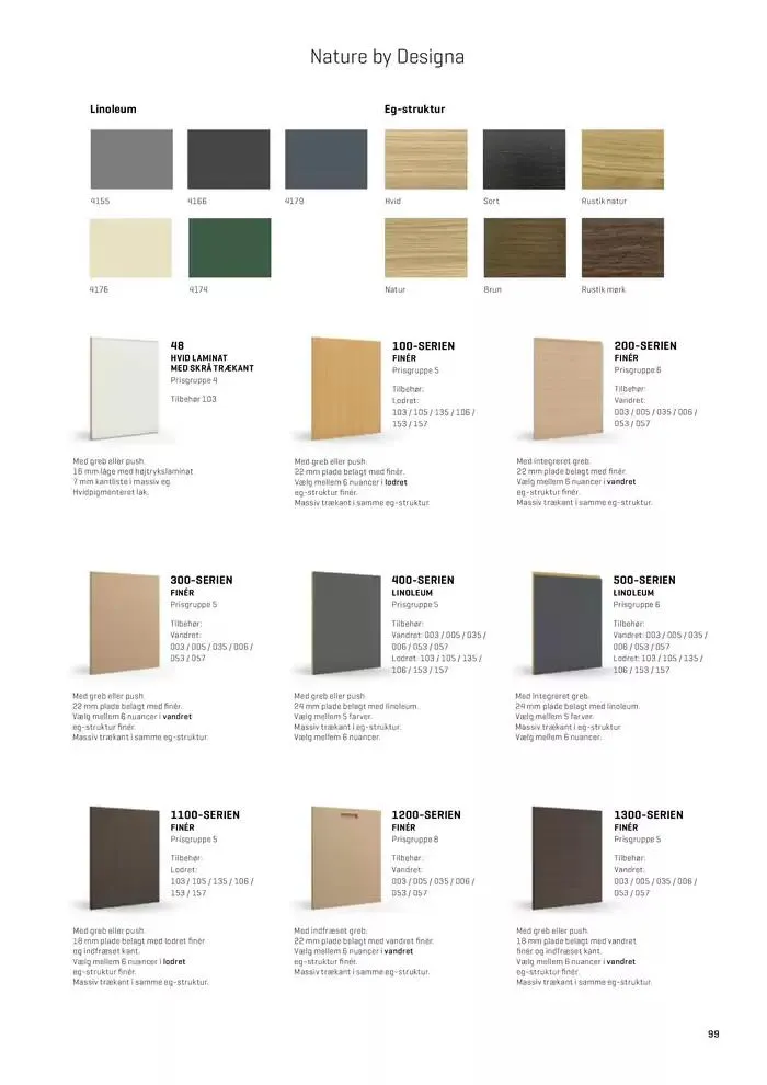 Køkken & bad. Gyldig indtil 10. december - 31. december 2025 - tilbudsavis side 99