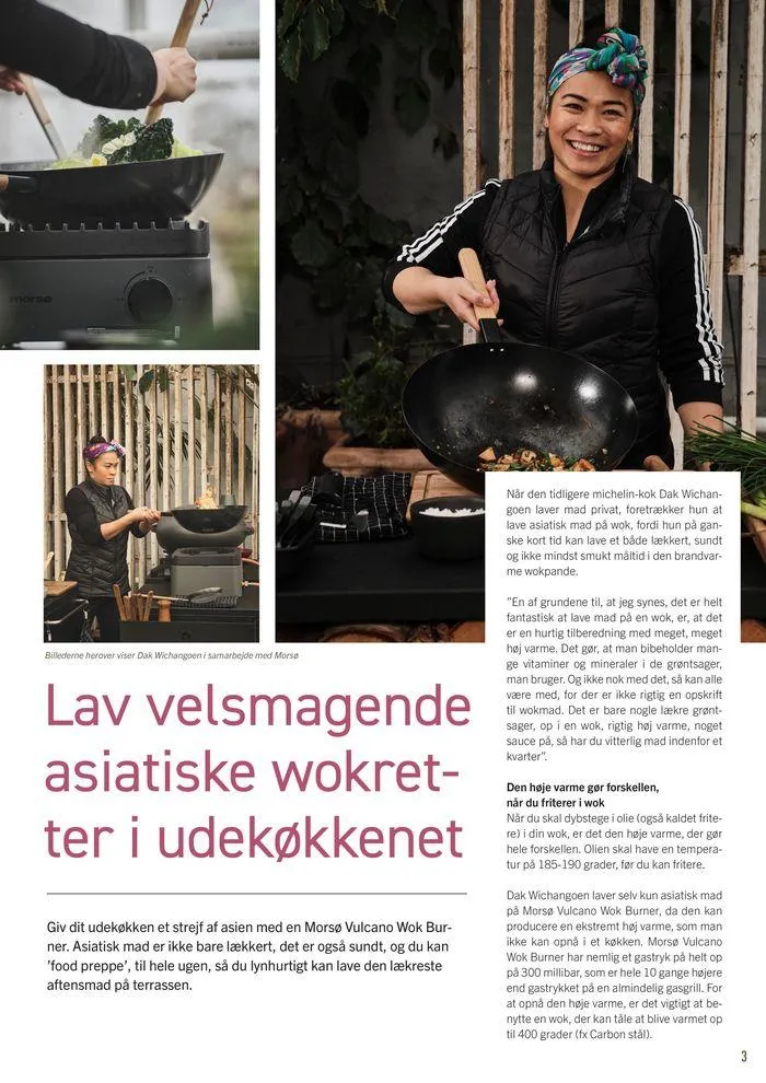 Johannes Fog Tilbudsavis Gyldig indtil 1. juni - 15. juni 2024 - tilbudsavis side 3