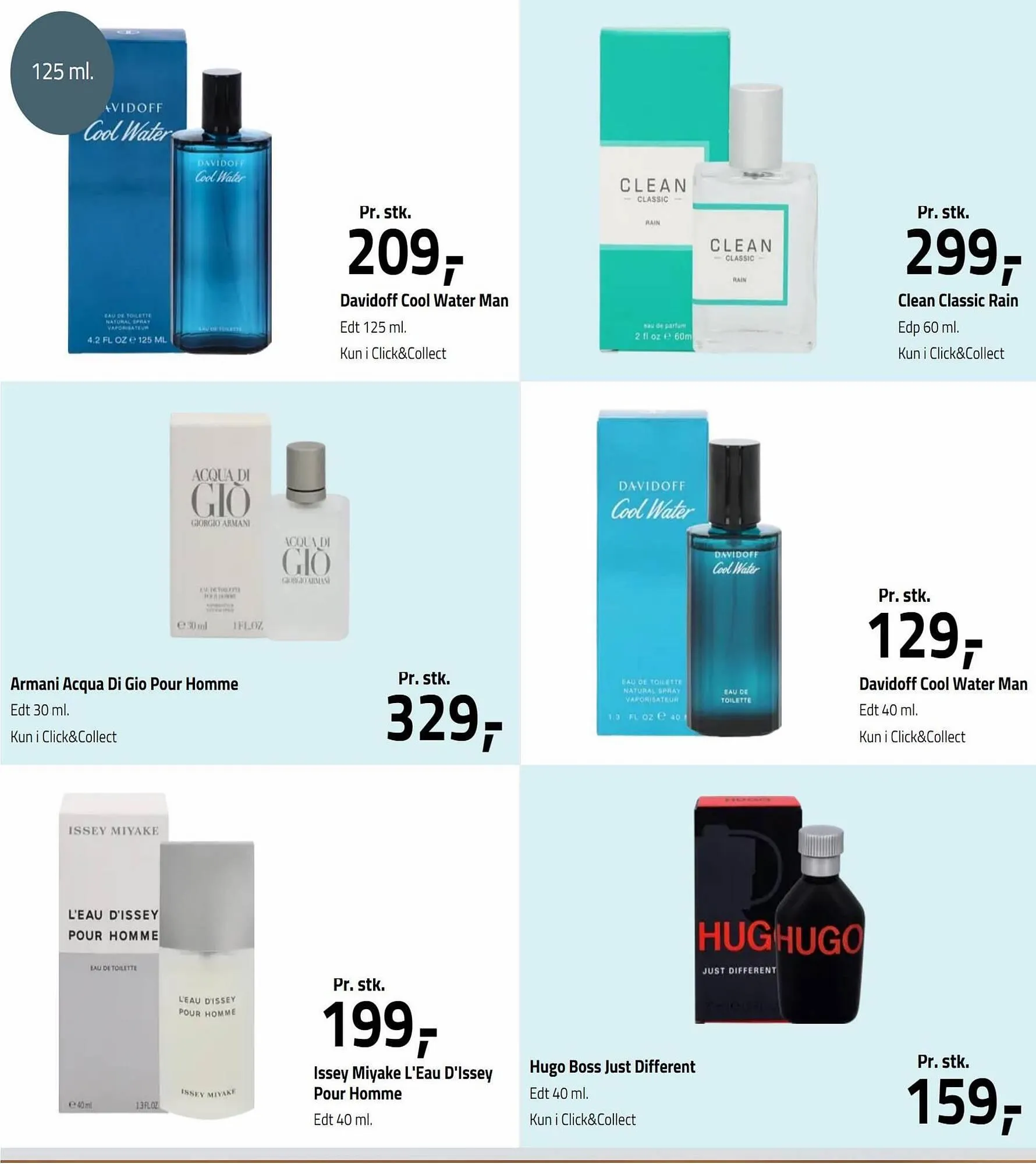 Fleggaard tilbudsavis Gyldig indtil 9. august - 31. december 2023 - tilbudsavis side 7