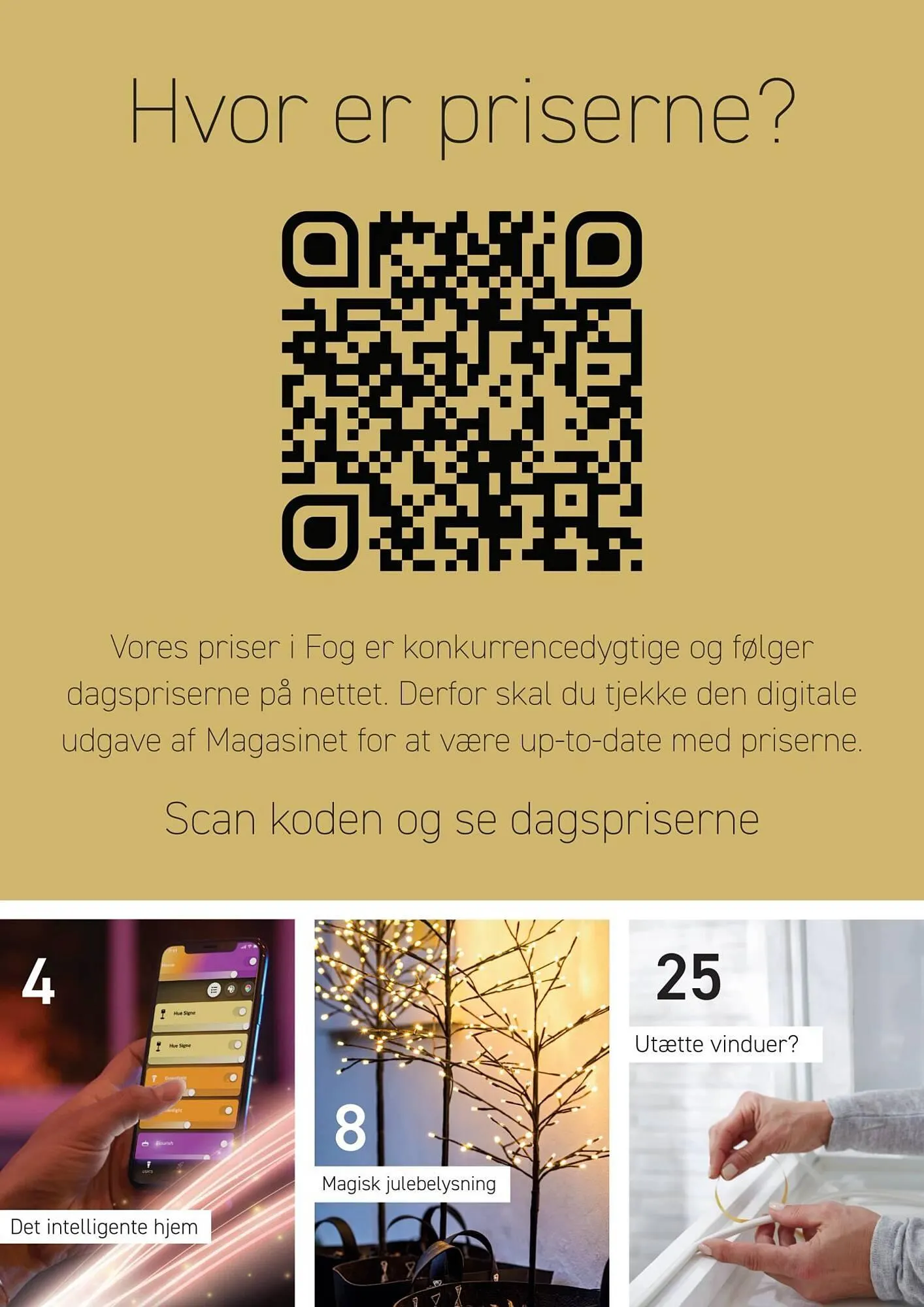 Johannes Fog tilbudsavis Gyldig indtil 31. oktober - 31. december 2024 - tilbudsavis side 2