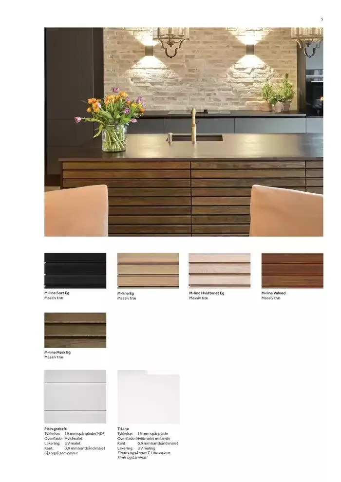 Tilbehørskatalog Gyldig indtil 7. januar - 31. december 2025 - tilbudsavis side 7