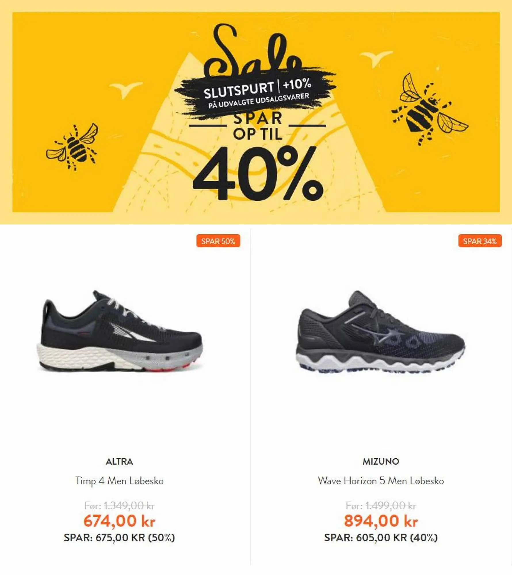 Eventyrsport tilbudsavis Gyldig indtil 15. august - 29. september 2023 - tilbudsavis side 9