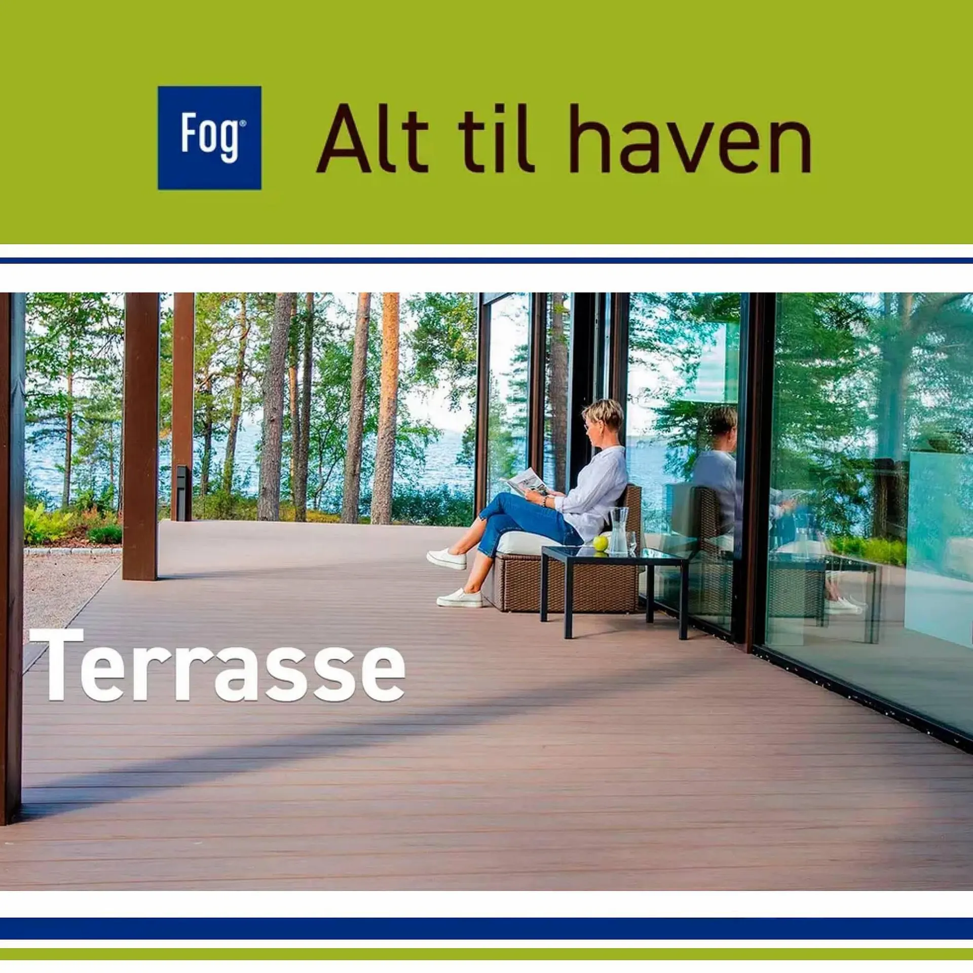 Johannes Fog tilbudsavis Gyldig indtil 25. oktober - 31. oktober 2023 - tilbudsavis side 12