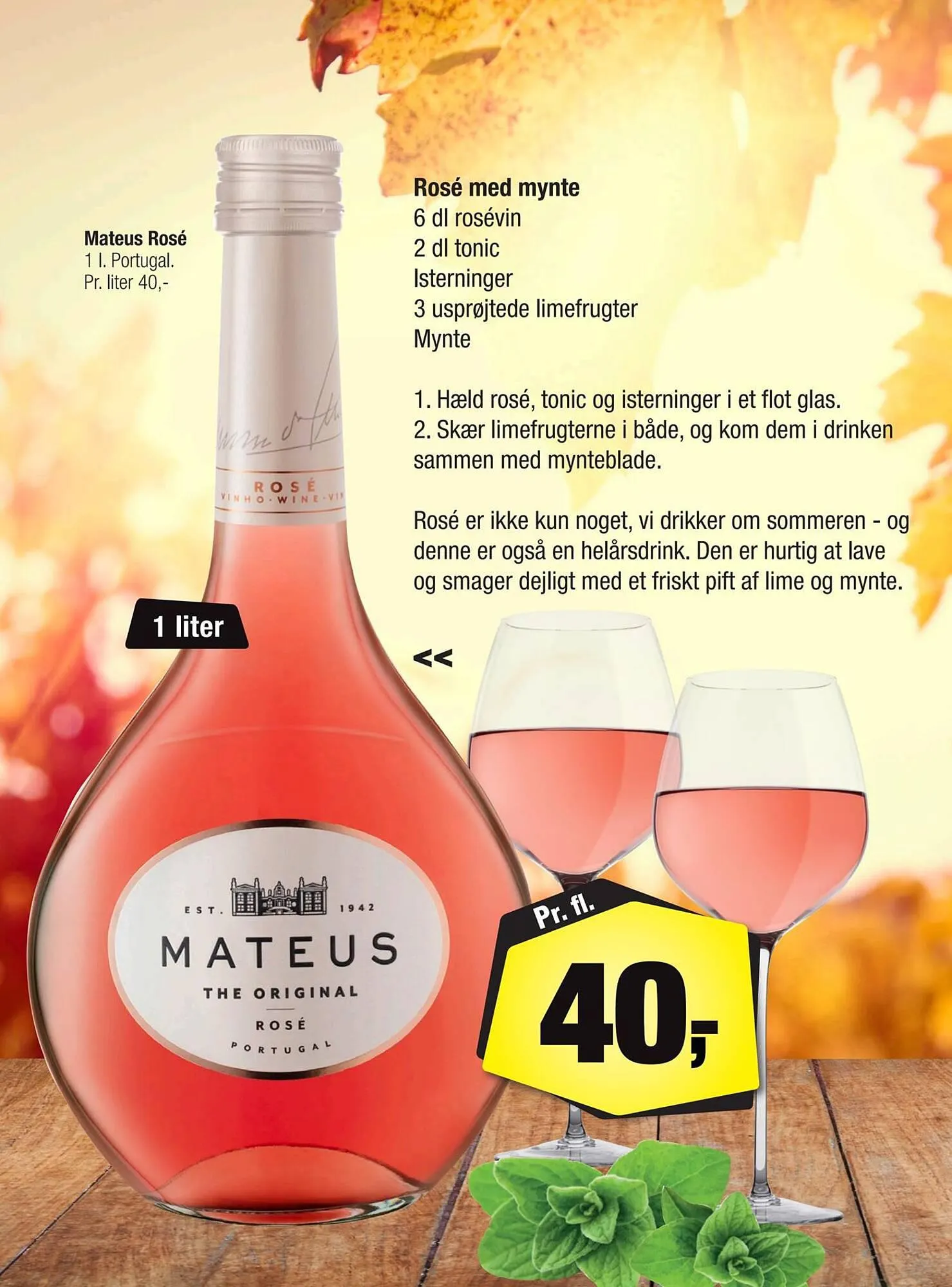 Calle tilbudsavis Gyldig indtil 18. juli - 8. august 2023 - tilbudsavis side 7