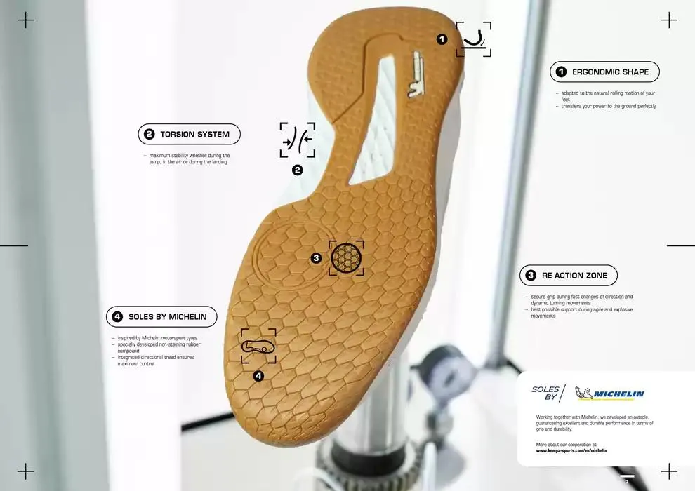 Kempa Gyldig indtil 5. februar - 31. december 2025 - tilbudsavis side 191