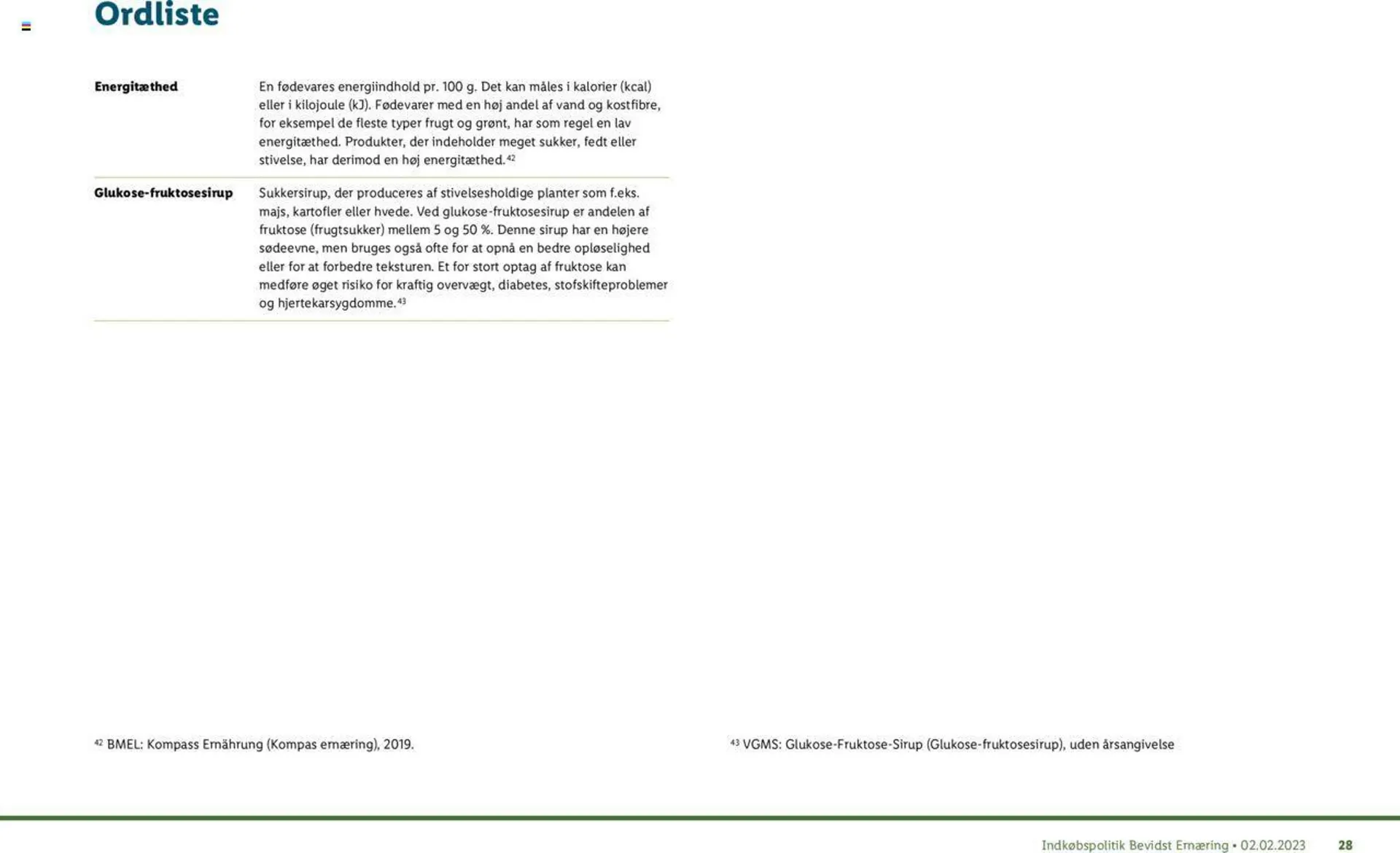 Lidl tilbudsavis Gyldig indtil 7. februar - 31. december 2024 - tilbudsavis side 29