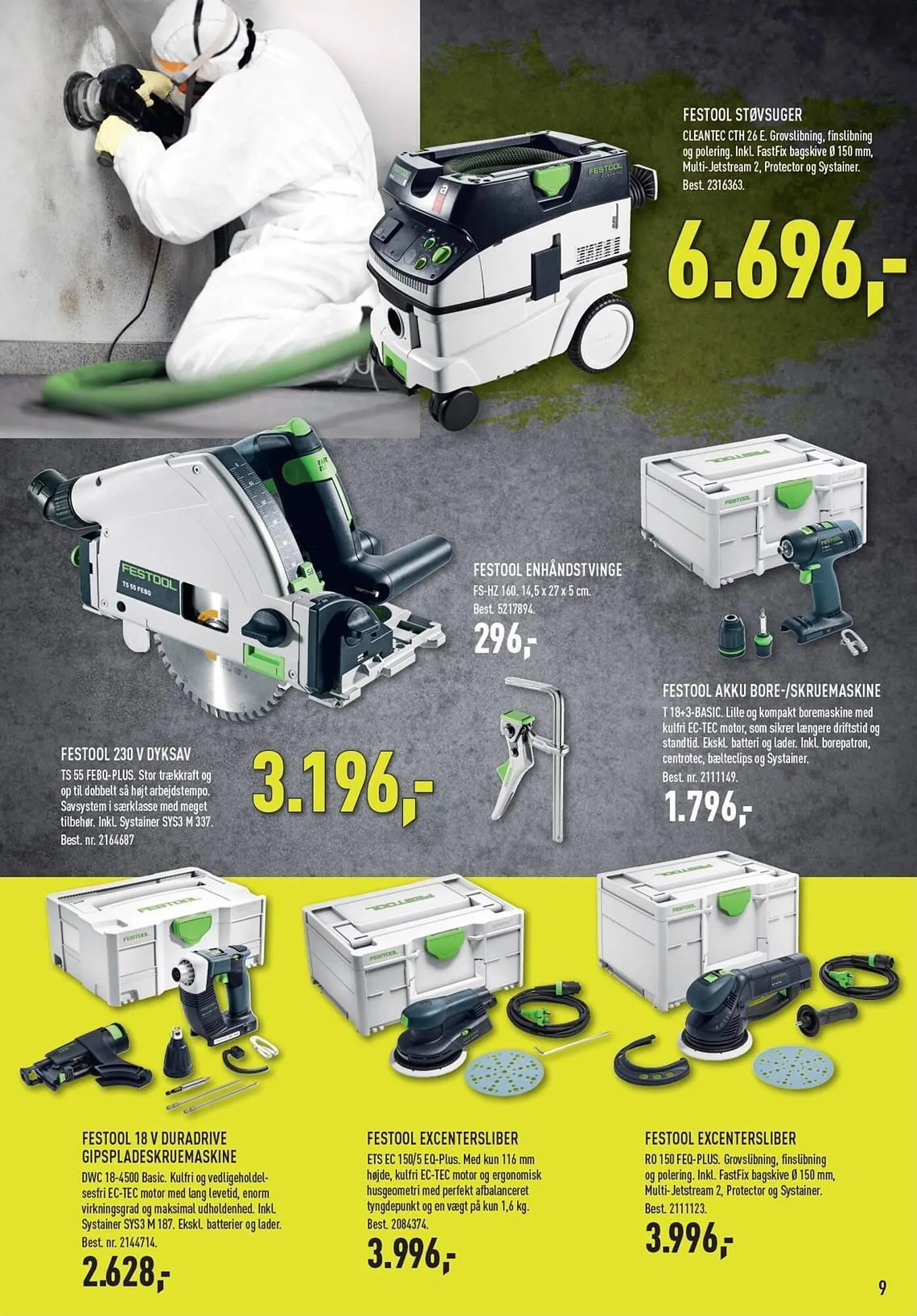 Johannes Fog tilbudsavis Gyldig indtil 1. november - 30. november 2023 - tilbudsavis side 9