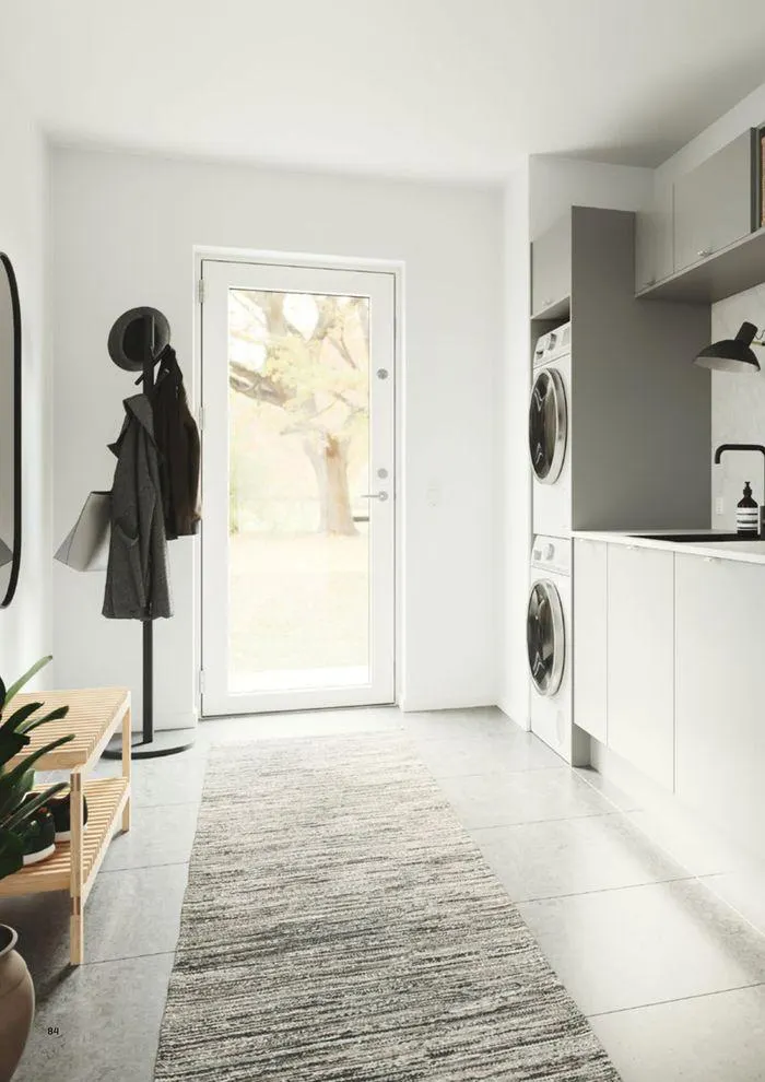 Køkken & bad Gyldig indtil 16. januar - 16. juni 2024 - tilbudsavis side 84