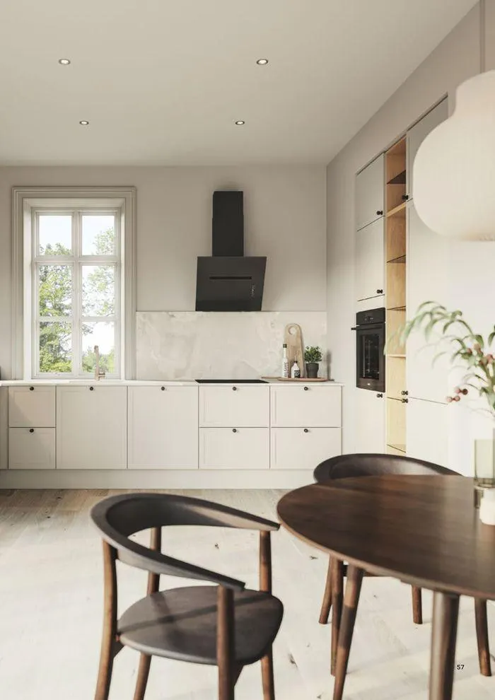 Køkken & bad Gyldig indtil 16. januar - 16. juni 2024 - tilbudsavis side 57