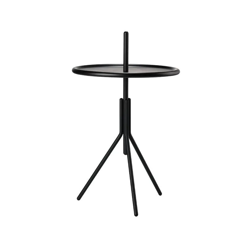 Zone Inu Bord Black 33,8X54,5 cm