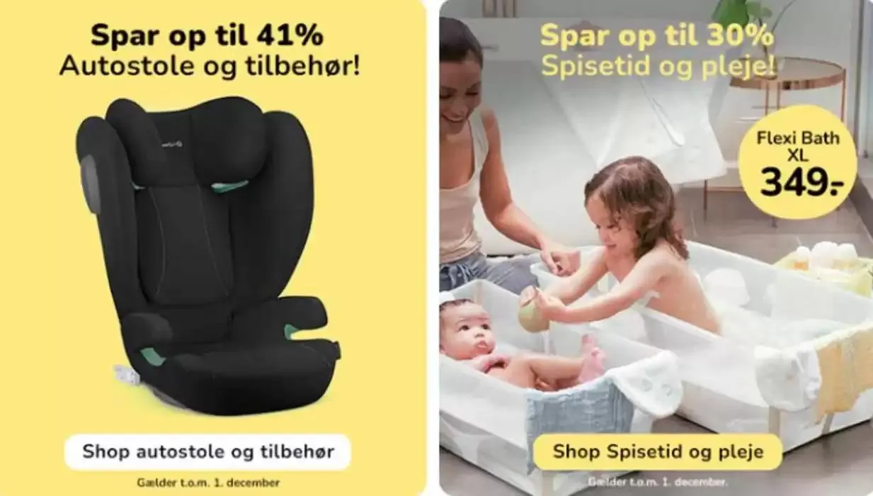 Black Friday Gyldig indtil 26. november - 1. december 2024 - tilbudsavis side 2