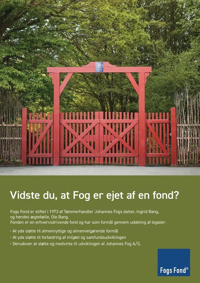 Johannes Fog Tilbudsavis Gyldig indtil 1. juni - 15. juni 2024 - tilbudsavis side 20