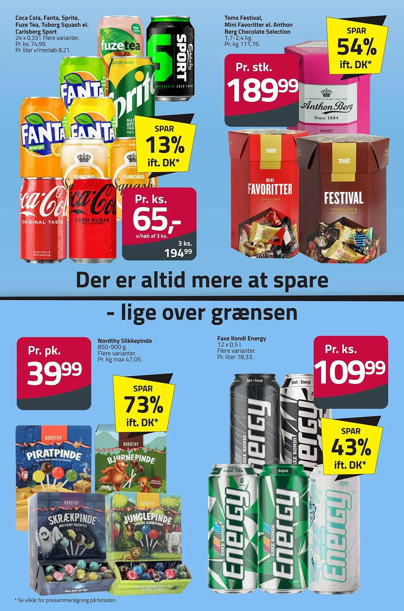 Fleggaard tilbudsavis Gyldig indtil 5. september - 26. september 2023 - tilbudsavis side 2