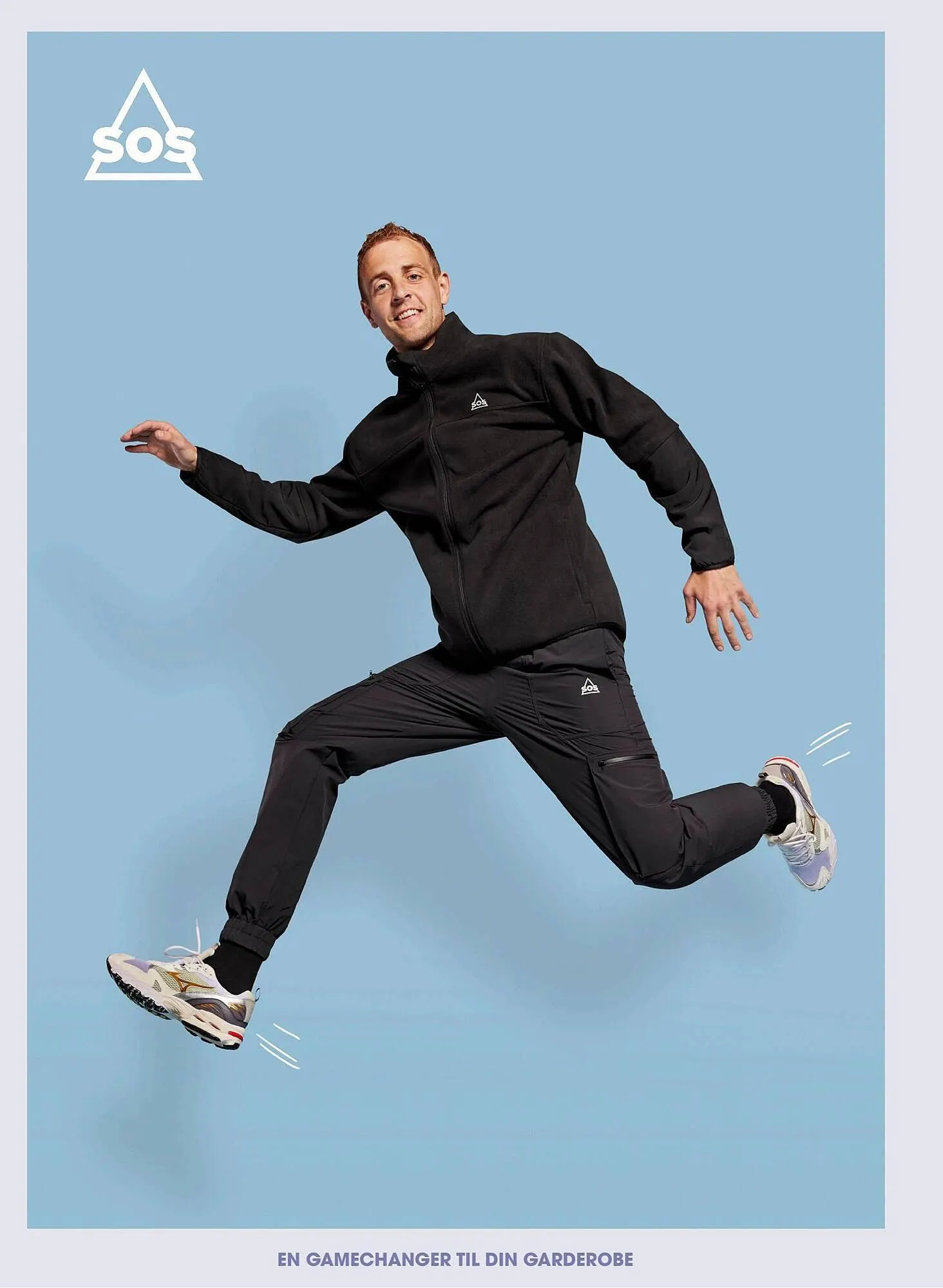 Sportigan tilbudsavis Gyldig indtil 22. august - 31. december 2023 - tilbudsavis side 34