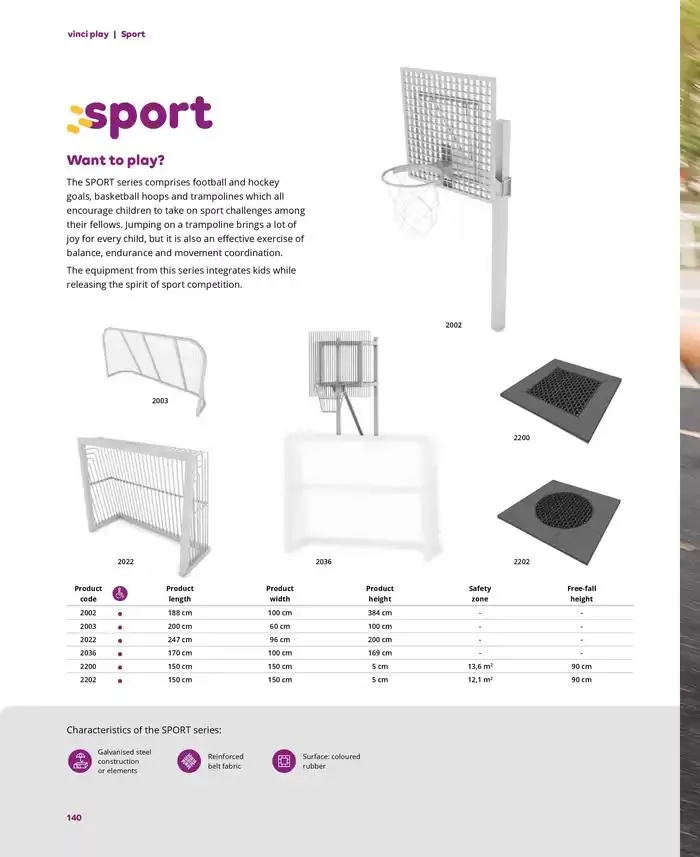 Lekolar Lekolar Vinci Play Gyldig indtil 7. december - 21. december 2024 - tilbudsavis side 140