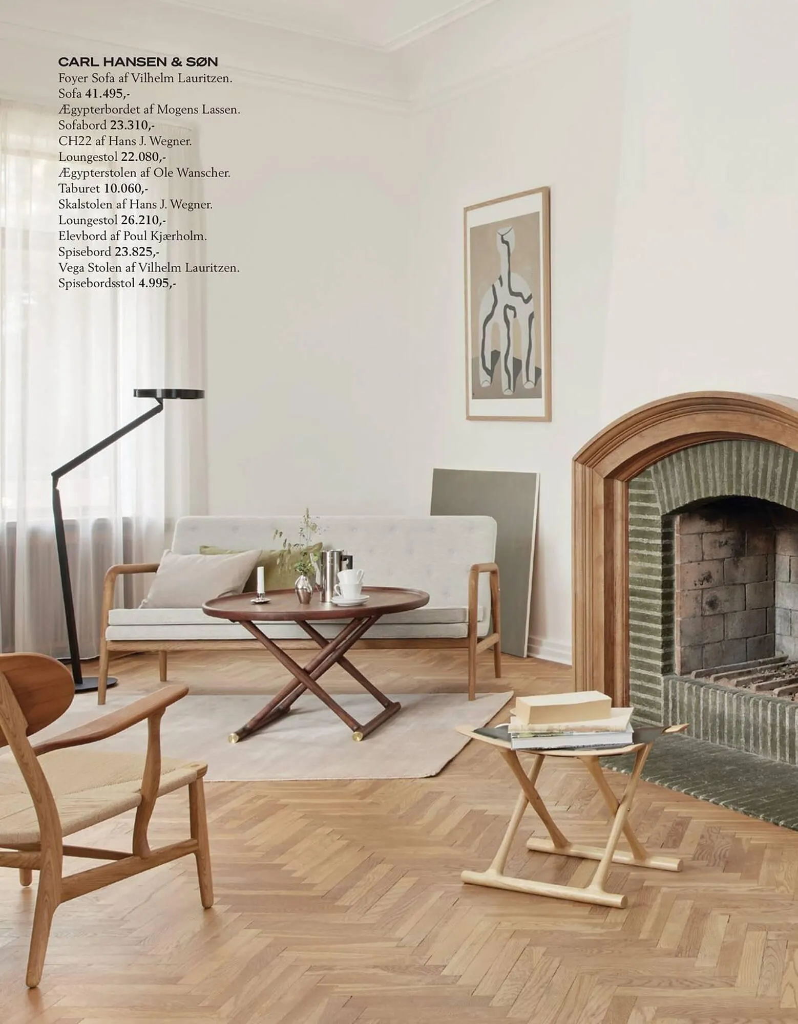 Illums Bolighus tilbudsavis Gyldig indtil 8. november - 31. december 2023 - tilbudsavis side 44