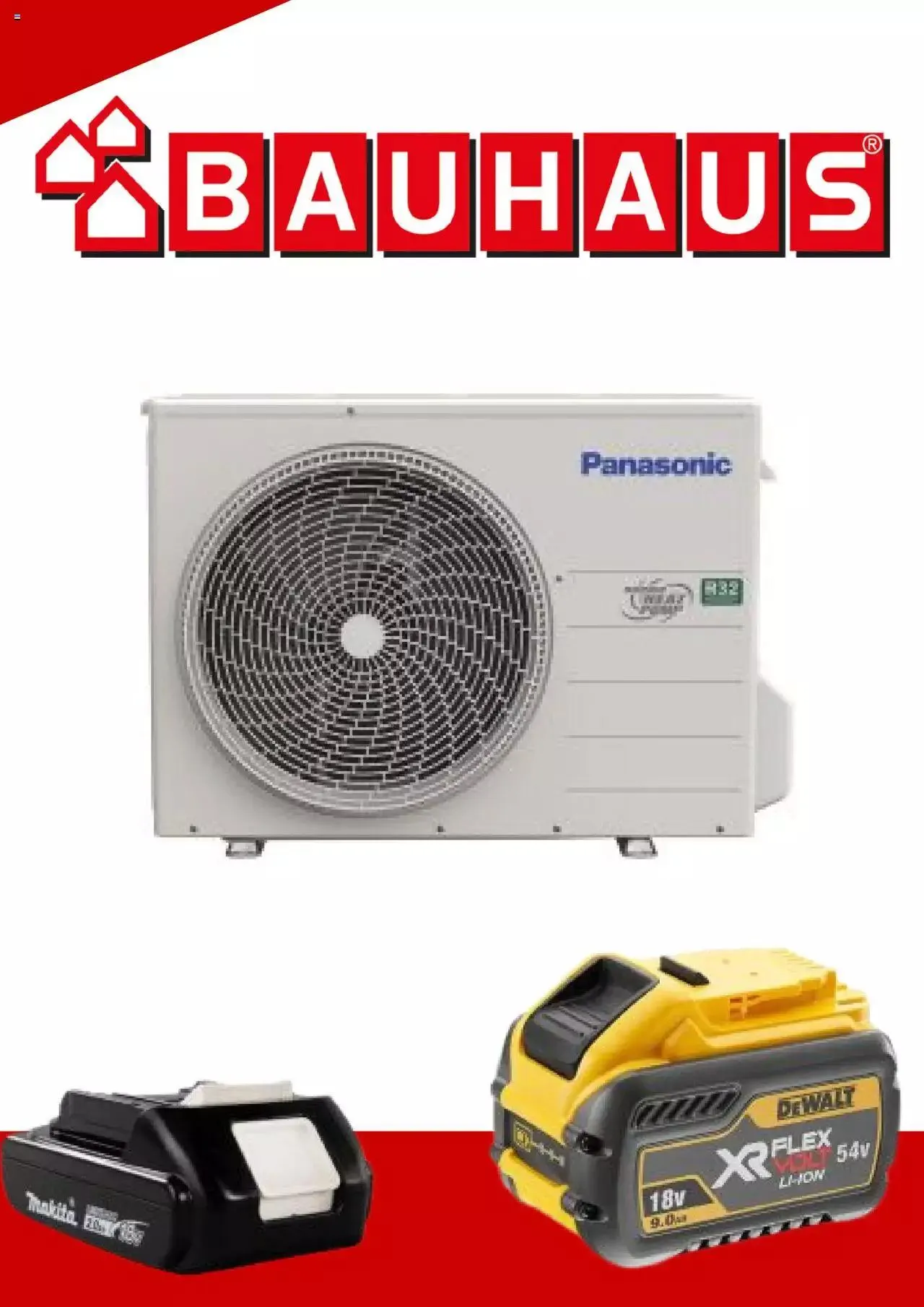 Bauhaus - Tilbudsavis Gyldig indtil 10. april - 31. december 2023 - tilbudsavis side 1