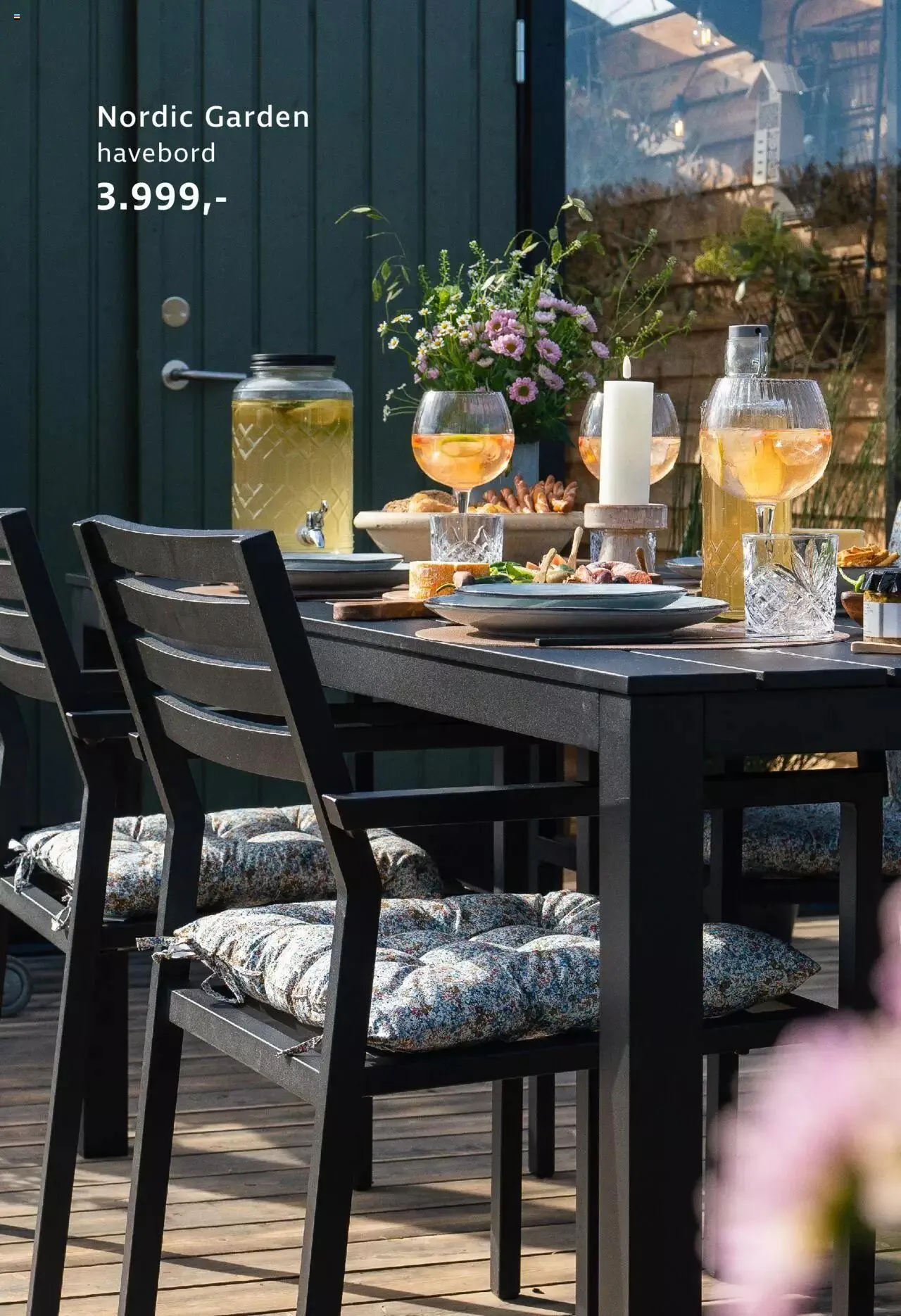 Illums Bolighus - Sommeren Gyldig indtil 1. august - 31. december 2023 - tilbudsavis side 21