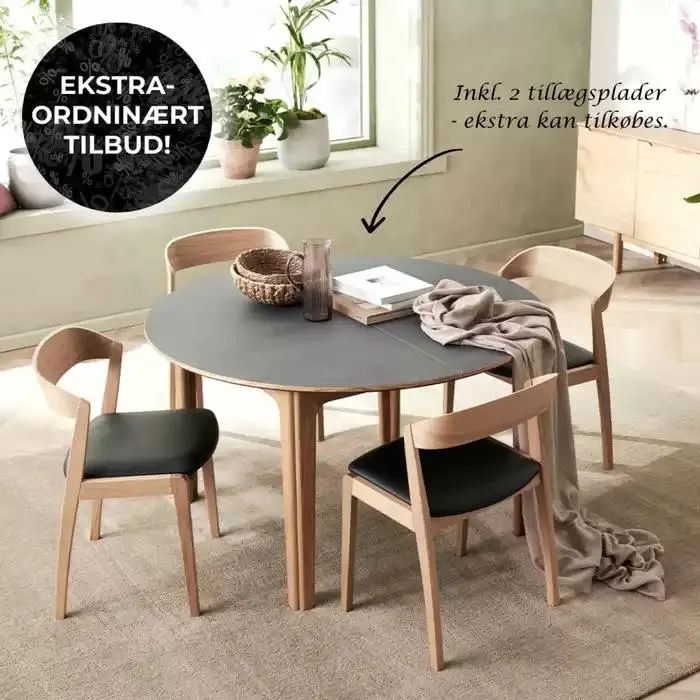 Møblér Tilbudsavis - 1