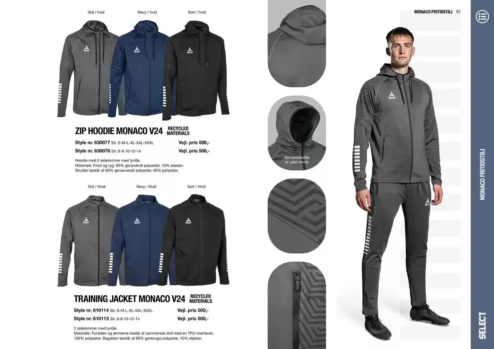 Select Gyldig indtil 5. februar - 31. december 2025 - tilbudsavis side 91