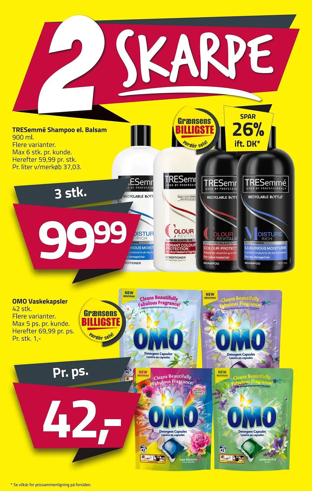 Fleggaard tilbudsavis Gyldig indtil 5. september - 26. september 2023 - tilbudsavis side 24