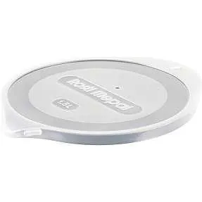 Rosti Mepal Margrethe låg til røreskål transparent