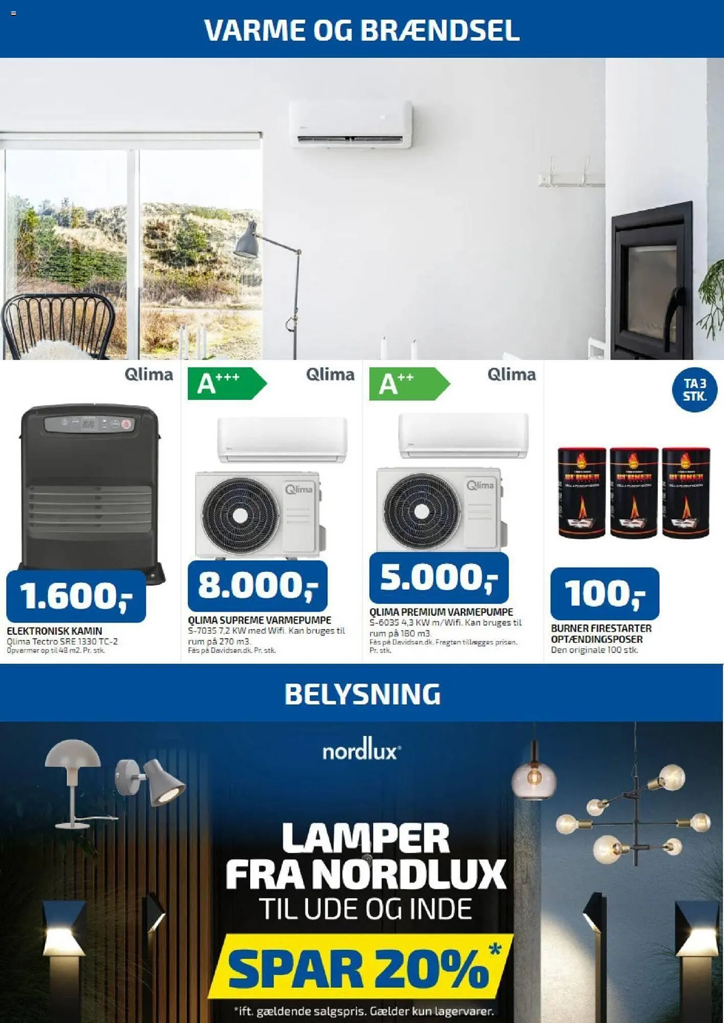 Davidsen tilbudsavis Gyldig indtil 7. december - 10. januar 2024 - tilbudsavis side 10