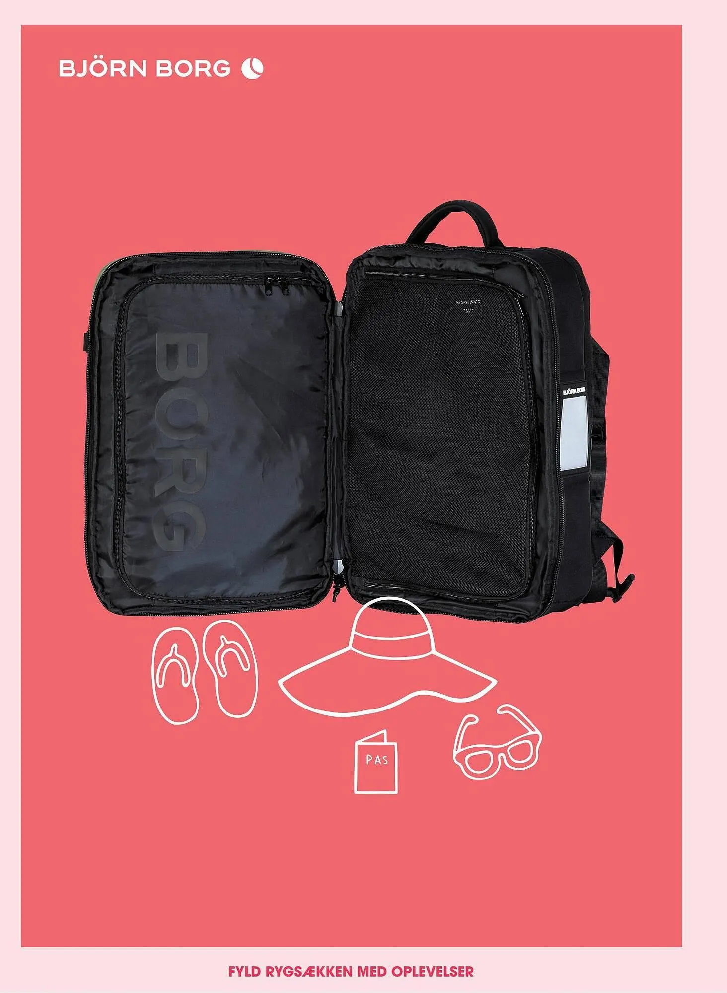 Sportigan tilbudsavis Gyldig indtil 22. august - 31. december 2023 - tilbudsavis side 50