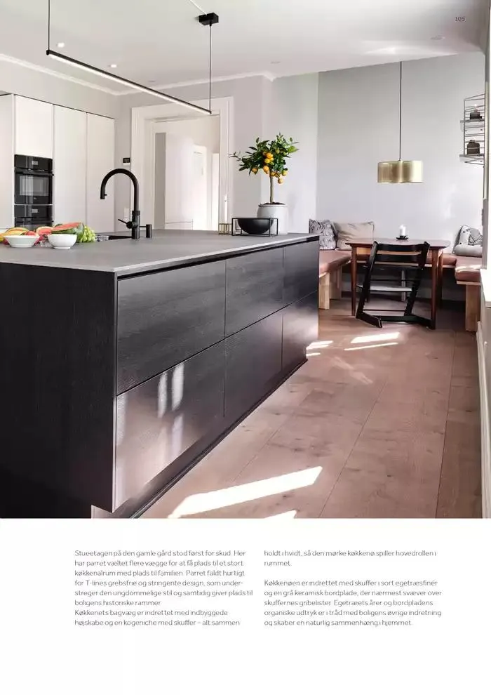 Køkkenbogen  Gyldig indtil 7. januar - 31. december 2025 - tilbudsavis side 107