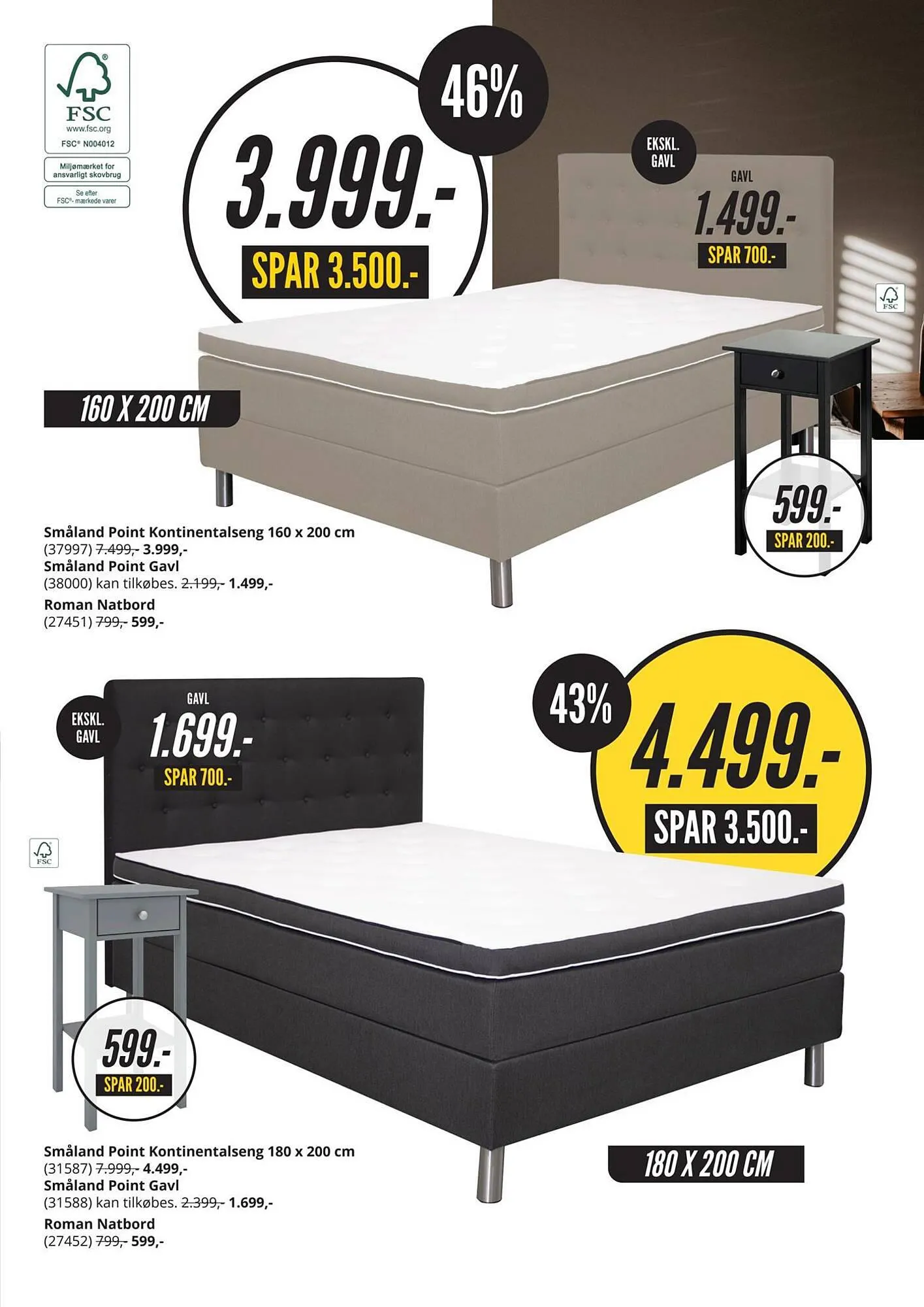 My Home tilbudsavis Gyldig indtil 15. august - 22. august 2023 - tilbudsavis side 19