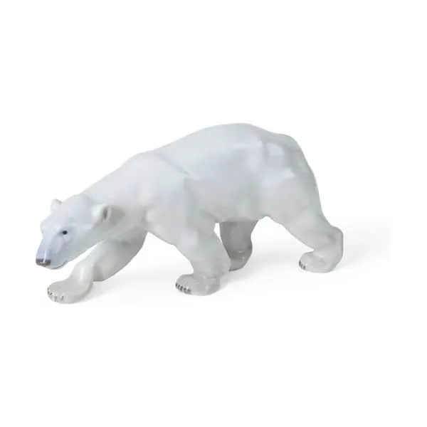 Royal Copenhagen Figurine Isbjørn