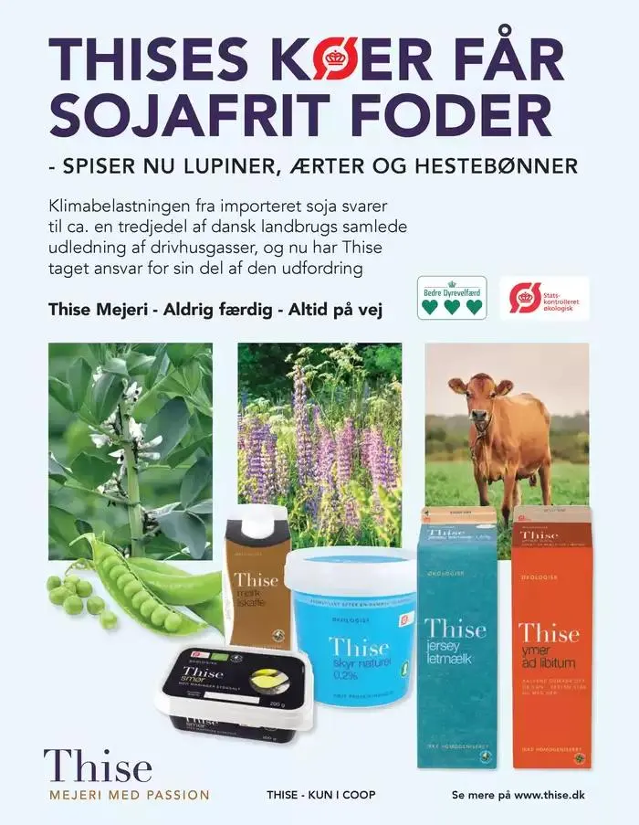 Kvickly brochurer Gyldig indtil 9. januar - 16. januar 2025 - tilbudsavis side 25