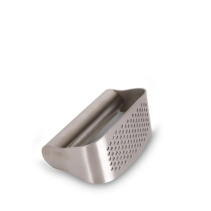 Aldente hvidløgspresser med vippefunktion