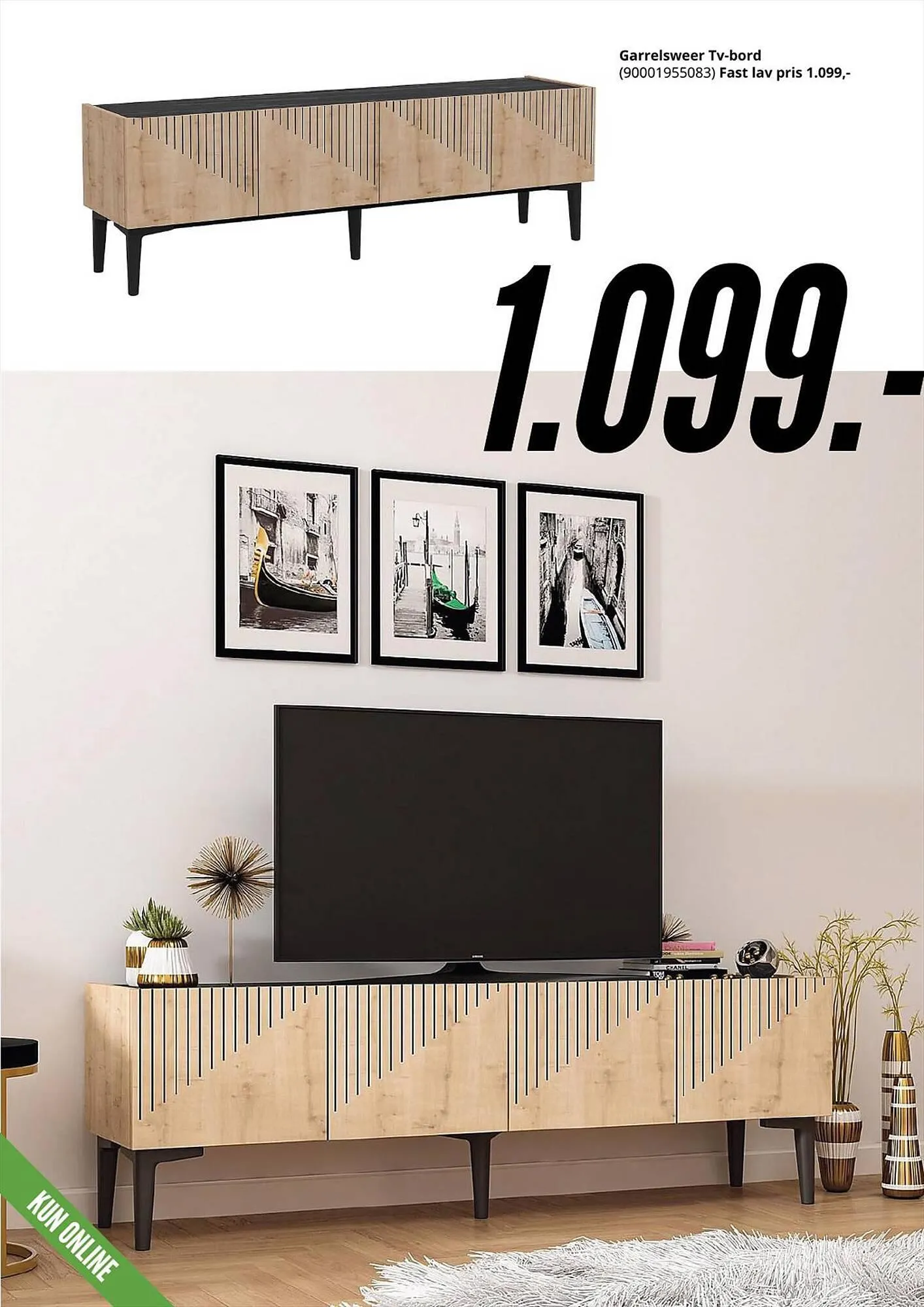 My Home tilbudsavis Gyldig indtil 7. september - 13. september 2023 - tilbudsavis side 16