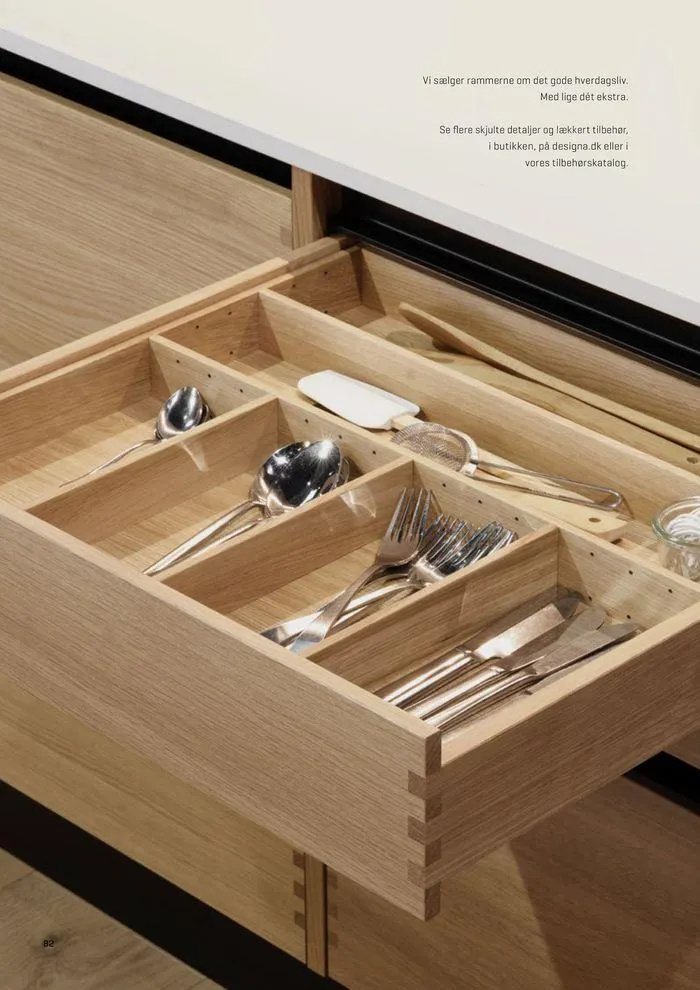 Køkken & bad Gyldig indtil 16. januar - 16. juni 2024 - tilbudsavis side 82