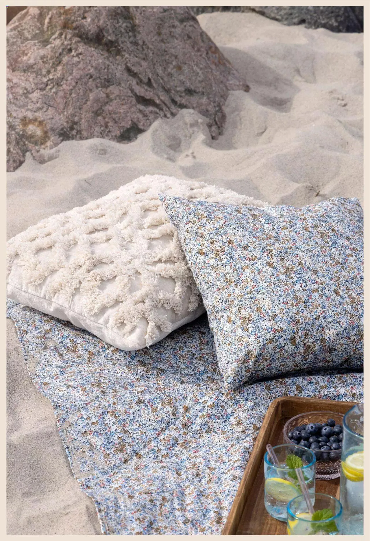 Illums Bolighus - Sommeren Gyldig indtil 1. august - 31. december 2023 - tilbudsavis side 8