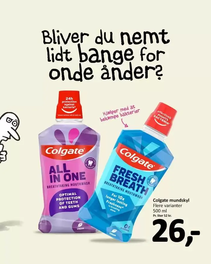 Normal Tilbudsavis Gyldig indtil 25. januar - 8. februar 2025 - tilbudsavis side 8