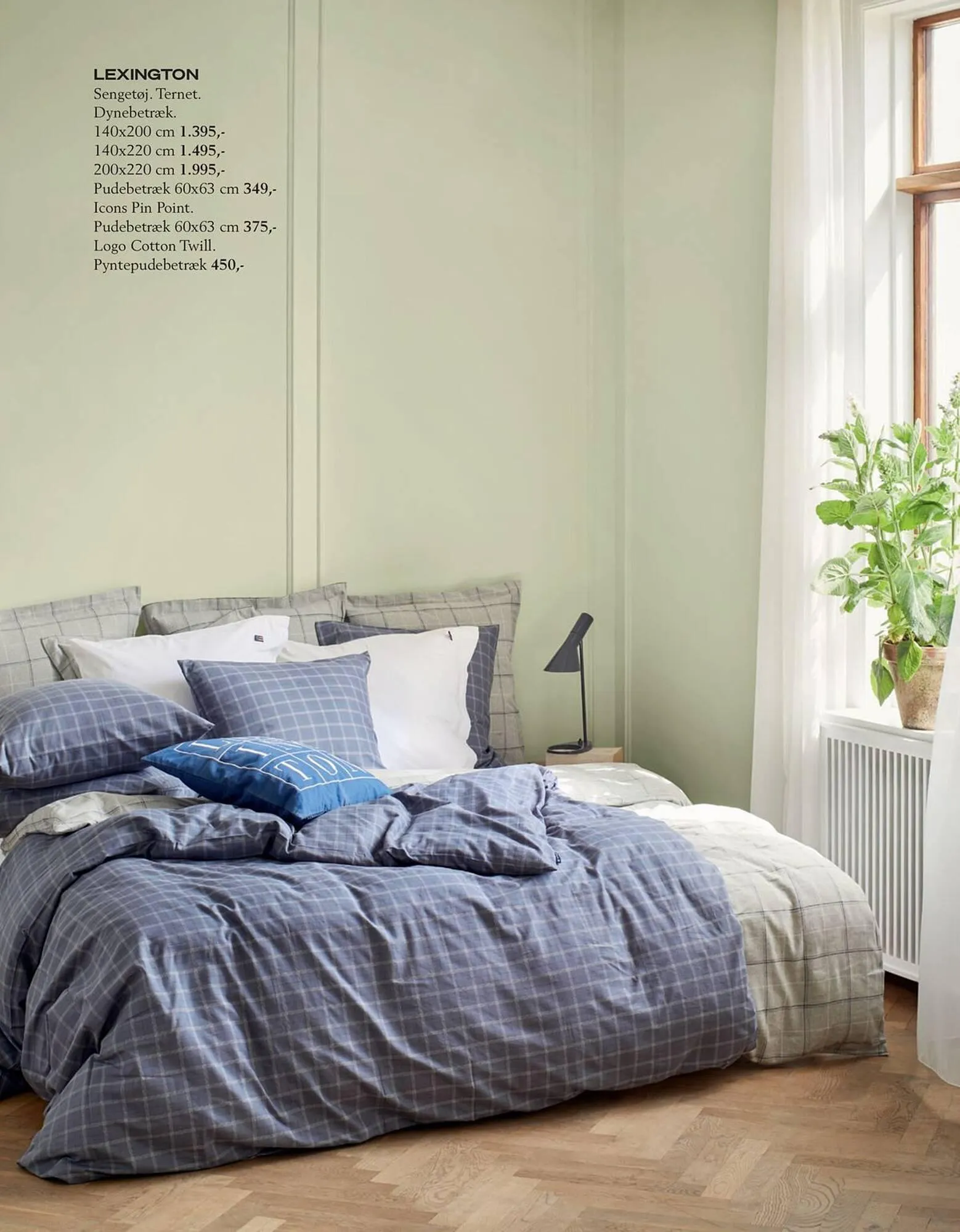 Illums Bolighus tilbudsavis Gyldig indtil 8. november - 31. december 2023 - tilbudsavis side 85