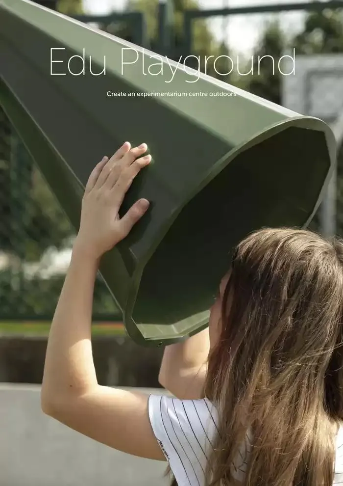 Lekolar Edu playground - 1